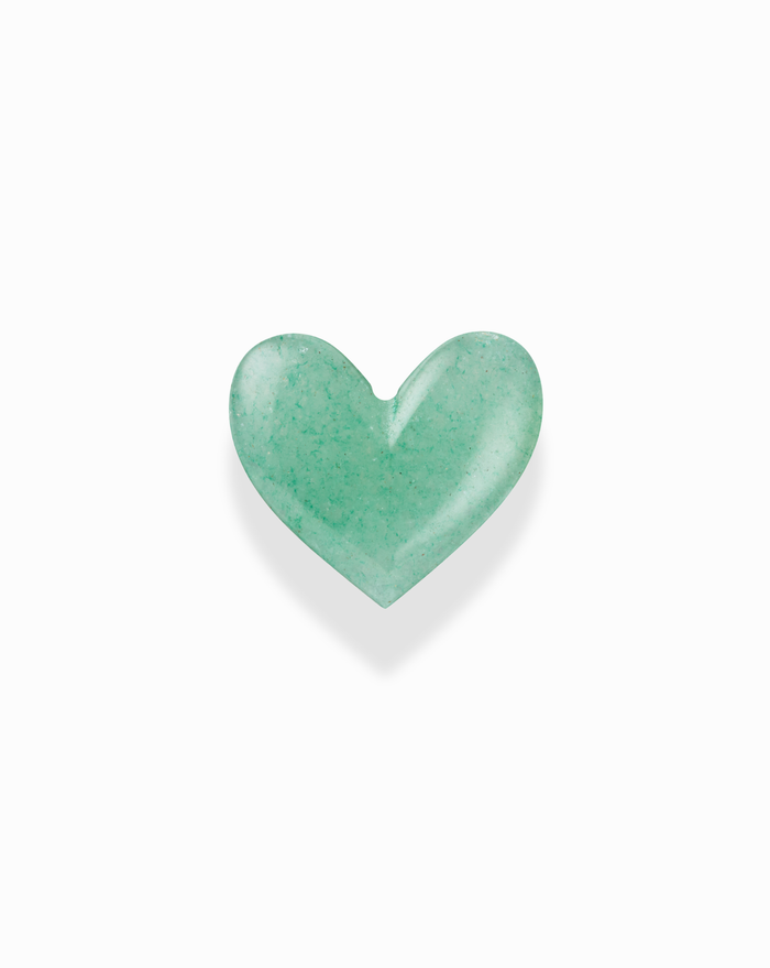 Davie Heart Birthstone - Mod + Jo