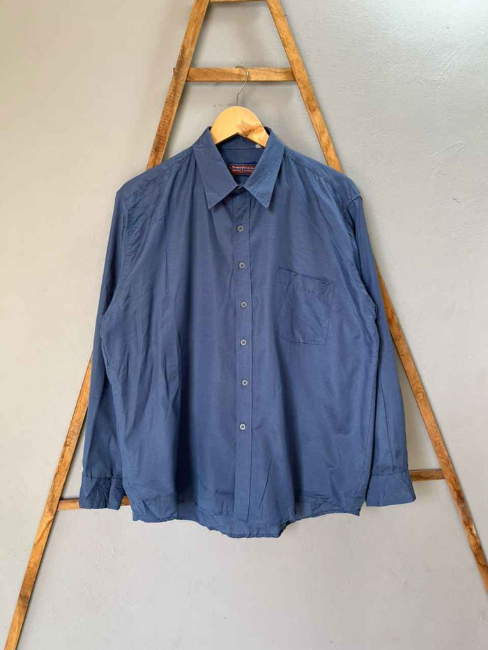 Davy Jones Shirts | Full Sleeves |Korean-Inspired Oversized Fit | Lightweight Summer Wear | Men Women | Online Shopping