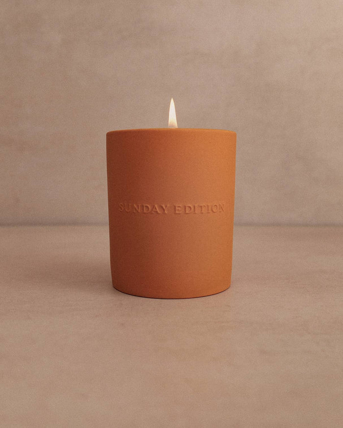 Dawn Candle - Mod + Jo - Jewelry built to last, advanced plating technology