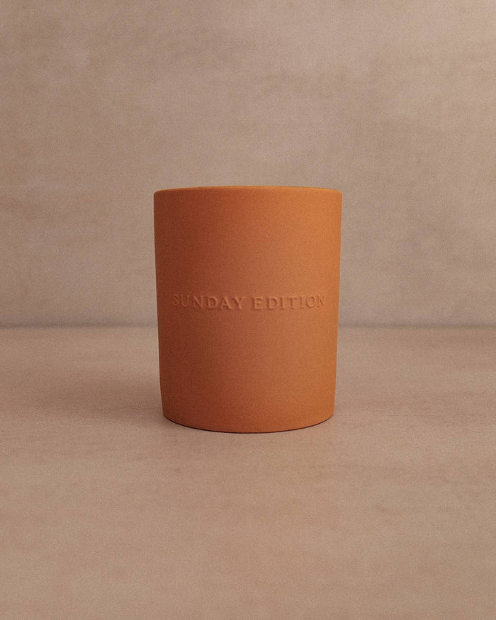 Dawn Candle - Mod + Jo - Jewelry built to last, advanced plating technology