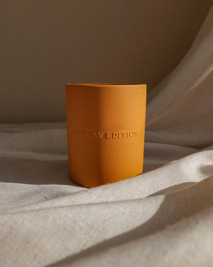 Dawn Candle - Mod + Jo - Jewelry built to last, advanced plating technology