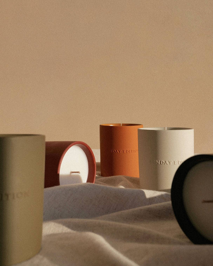 Dawn Candle - Mod + Jo - Jewelry built to last, advanced plating technology