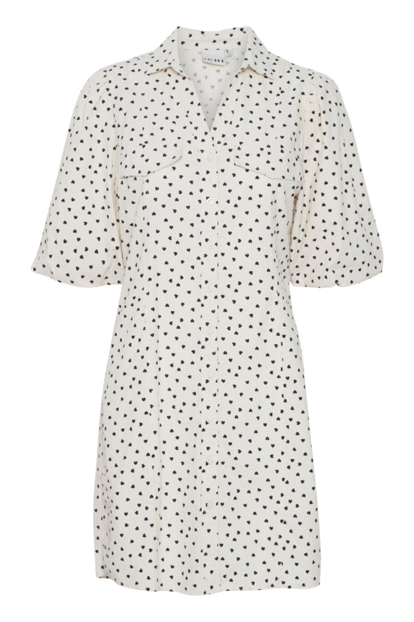 Deana Dress (Birch)