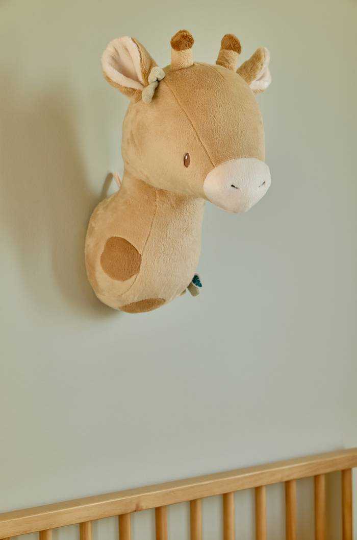 Décoration murale | Girafe