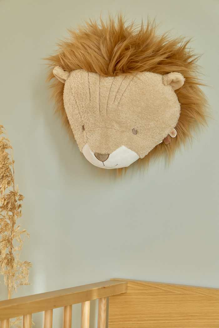 Décoration murale | Lion