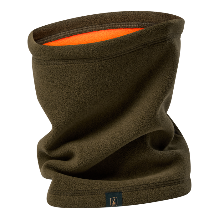 Deerhunter Fleece Neck Tube