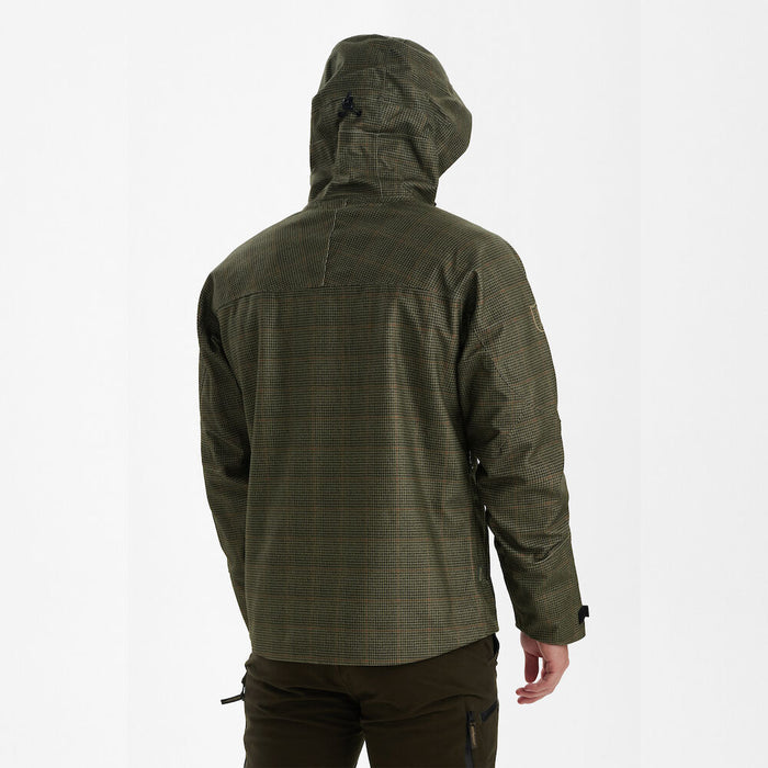 Deerhunter  Pro Gamekeeper Short Jacket