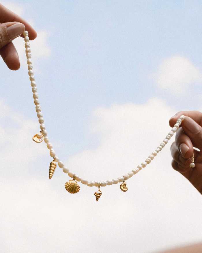 Costa Memento Necklace