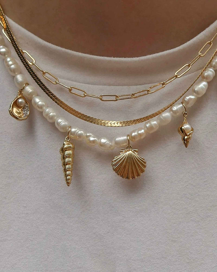 Costa Memento Necklace