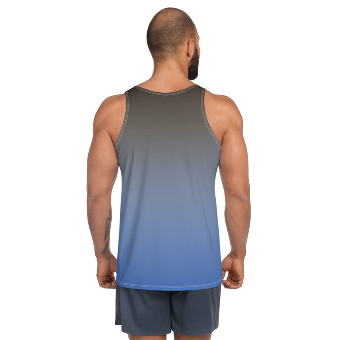 Descendants of The Island Mako Tank Tank Top