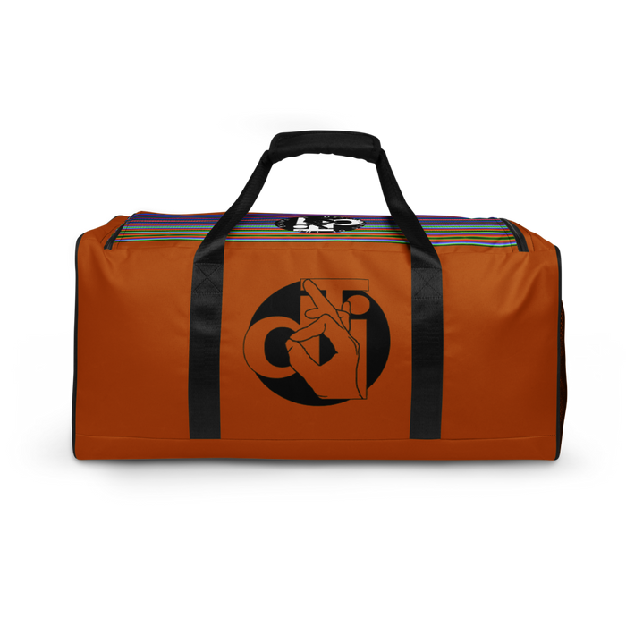 Descendants of The Island Tenne Design Duffle bag