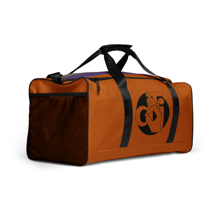 Descendants of The Island Tenne Design Duffle bag