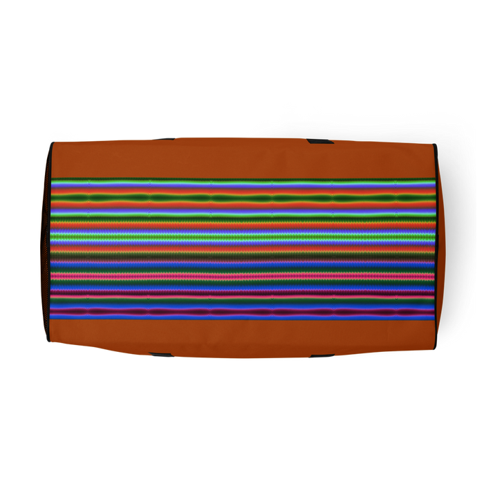 Descendants of The Island Tenne Design Duffle bag