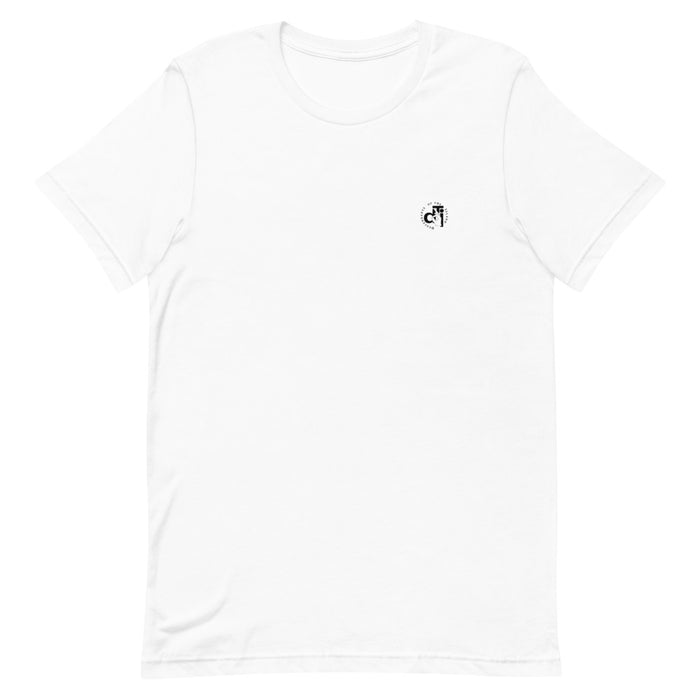Descendants of The Island Unisex T-Shirt