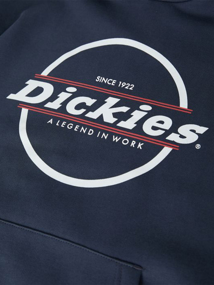 Dickies | Mens Printed Hoodie - Towson
