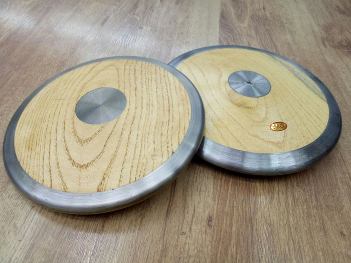Discus - Track & Field Athletics - Arcade Sports