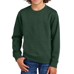 District Kids V.I.T. Fleece Crew