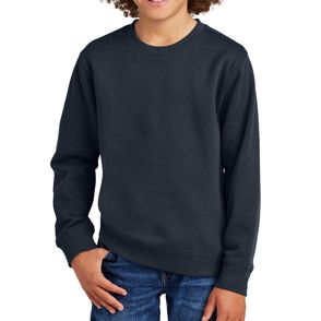 District Kids V.I.T. Fleece Crew