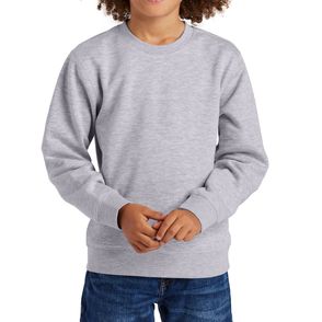 District Kids V.I.T. Fleece Crew