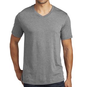 District Perfect Tri V-Neck Tee