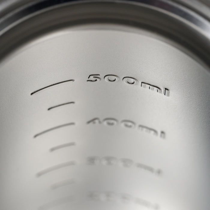 Dometic Straw Bottle - 650 mL