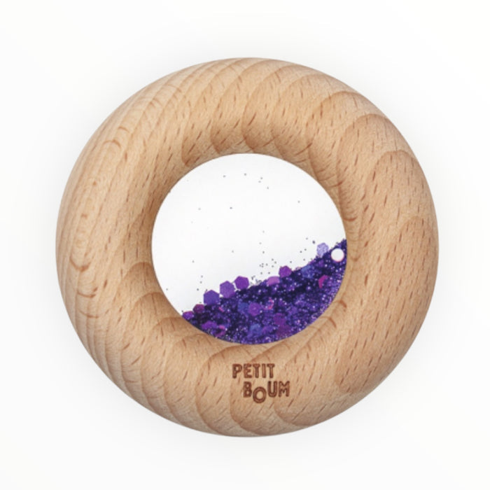 Donut sensoriel | Violet