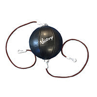 Double End Punching / Boxing Ball BY VICTORY - Arcade Sports