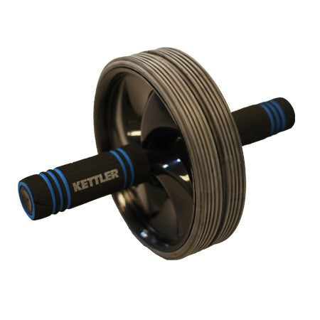 Double Wheel Exerciser - Arcade Sports