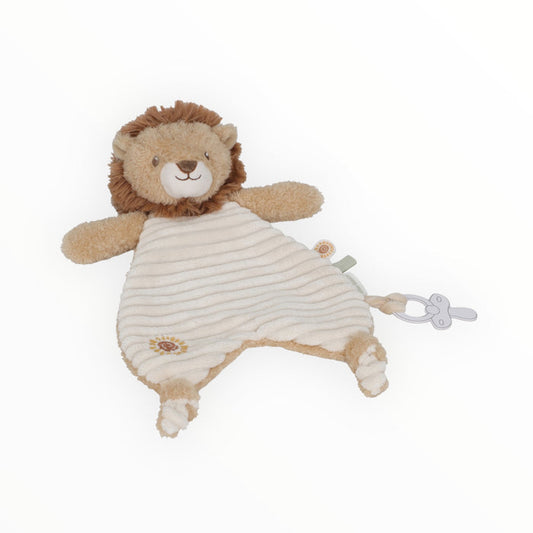 Doudou lion | Safari Friends