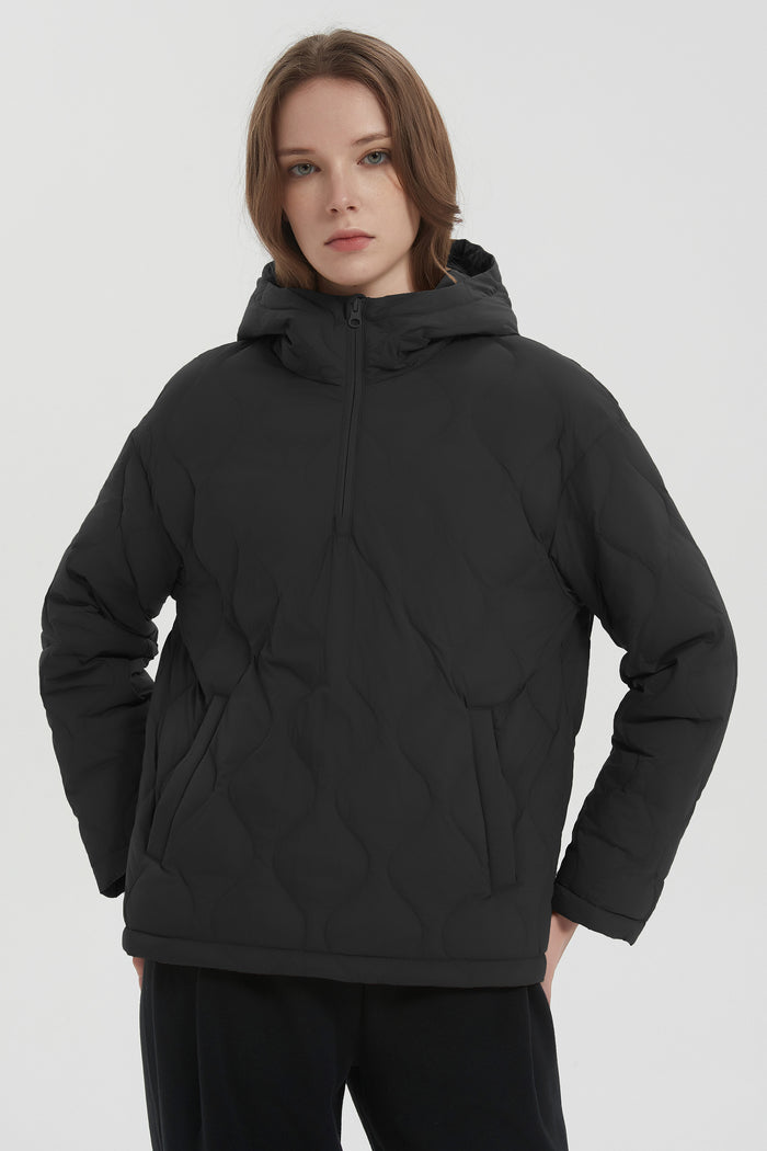 Black / XS