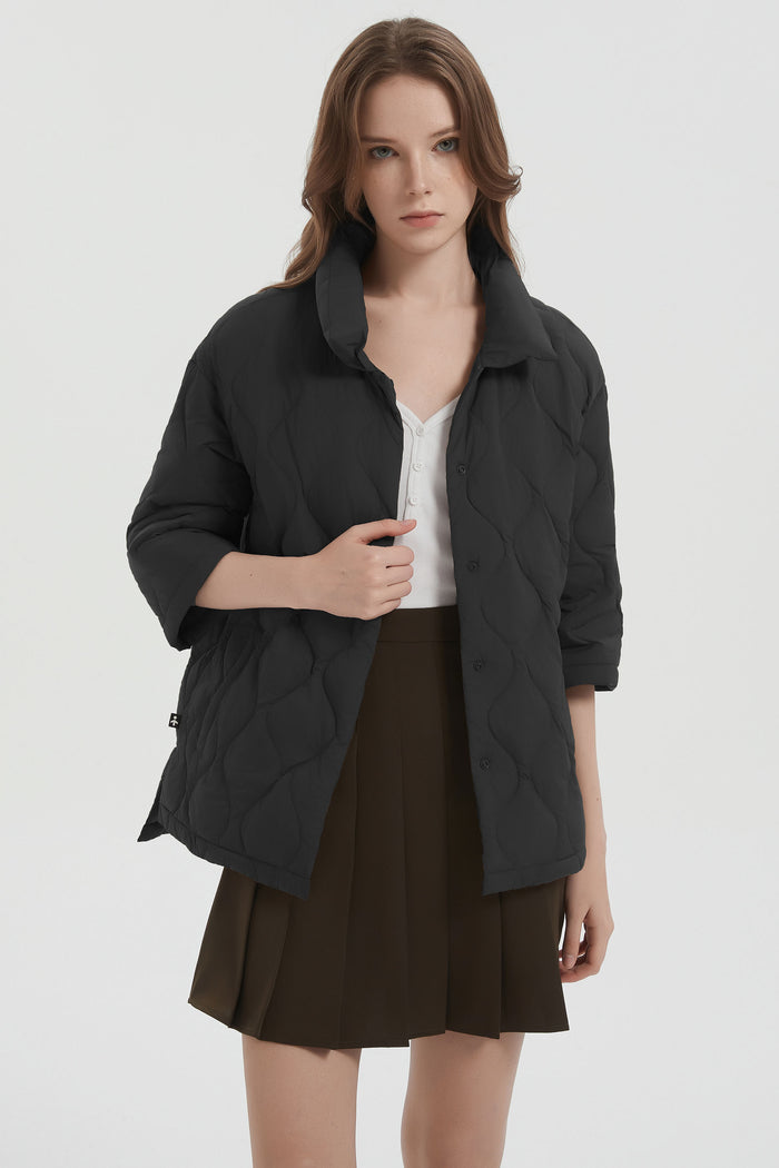 Black / XS