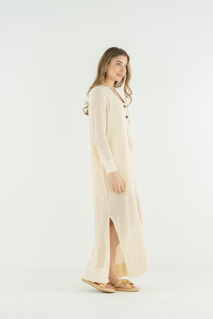 Driftwood Duster