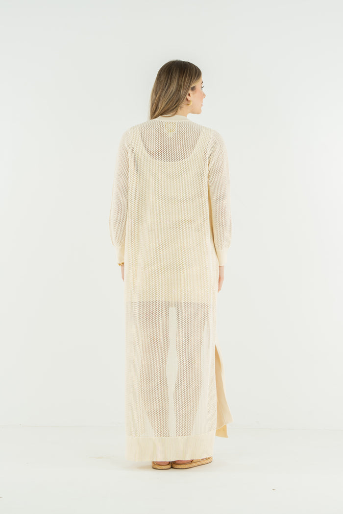 Driftwood Duster