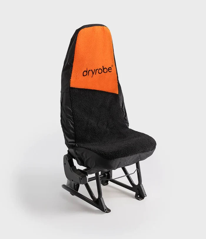 Dryrobe Car Seat Cover