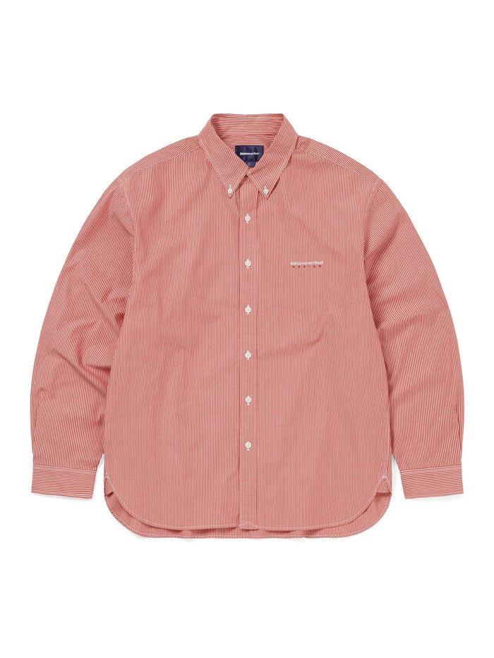 DSN Striped Shirt
