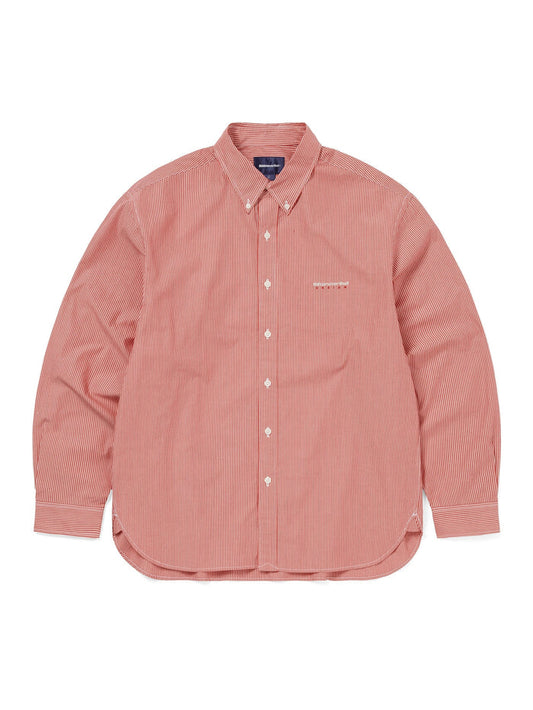 DSN Striped Shirt