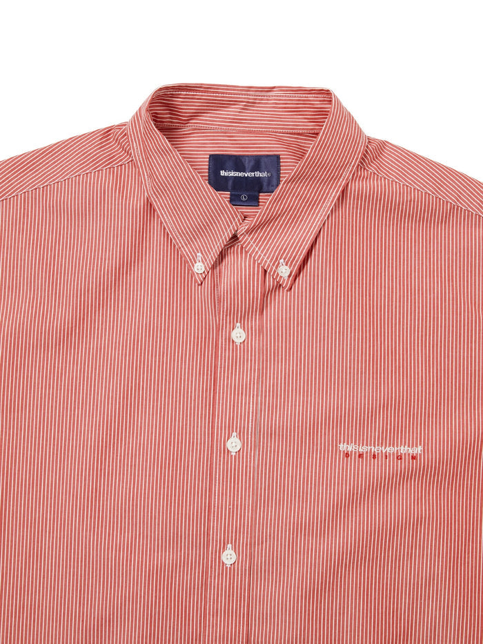 DSN Striped Shirt