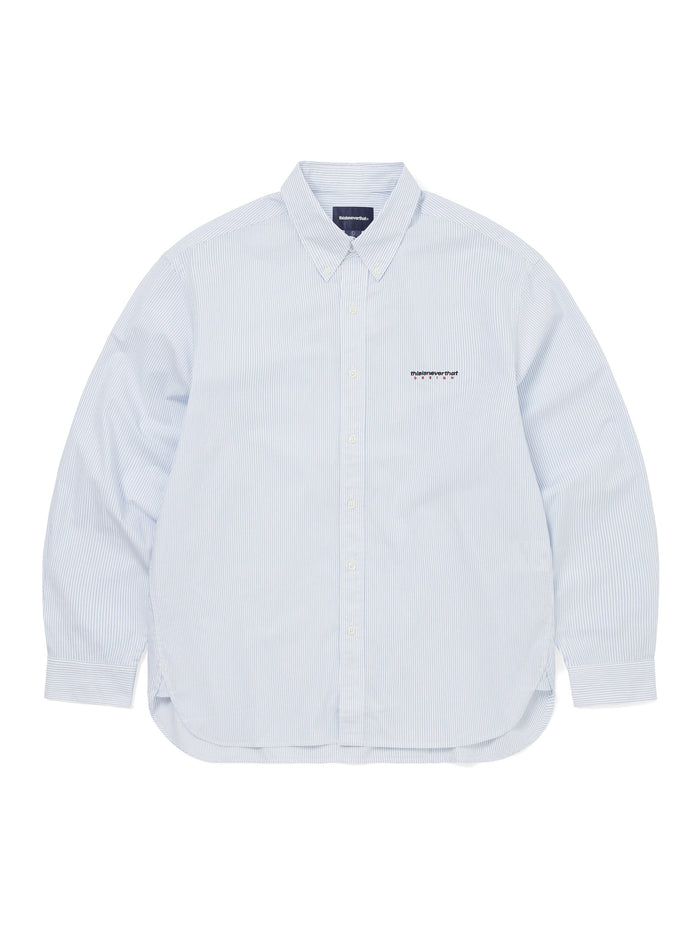 DSN Striped Shirt