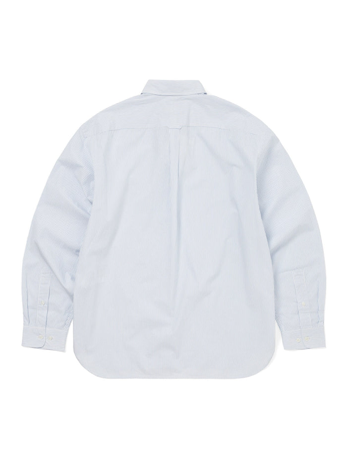 DSN Striped Shirt