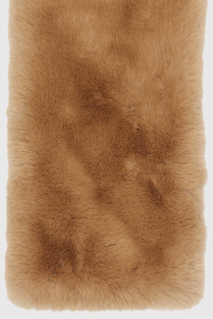 Dubhan Faux Fur Scarf
