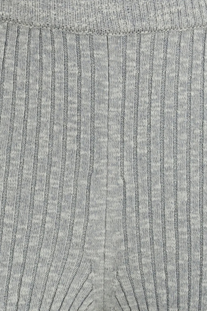 Dursun Knit Skinny Pants