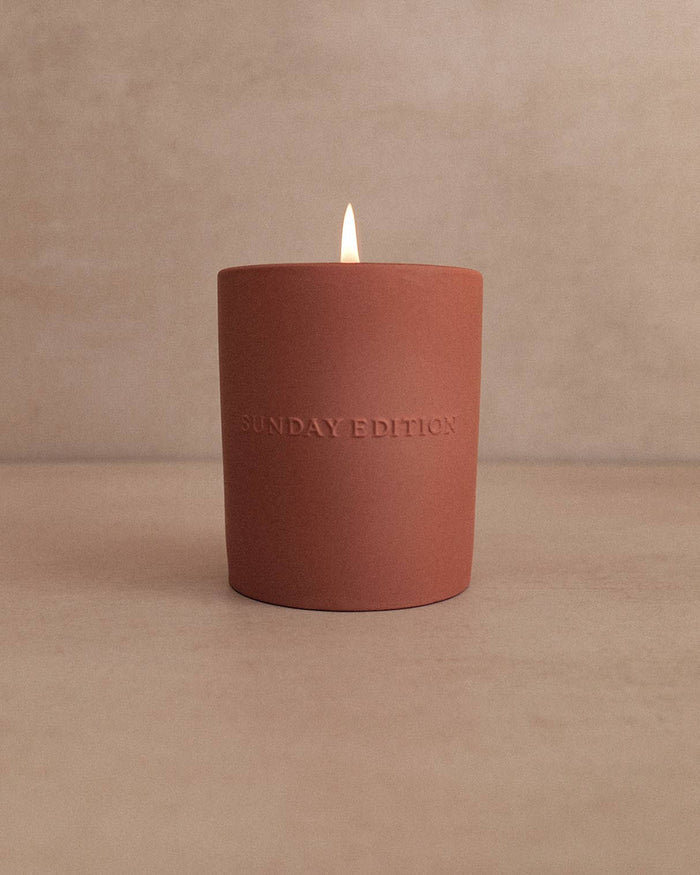 Dusk Candle - Mod + Jo - Jewelry built to last, advanced plating technology