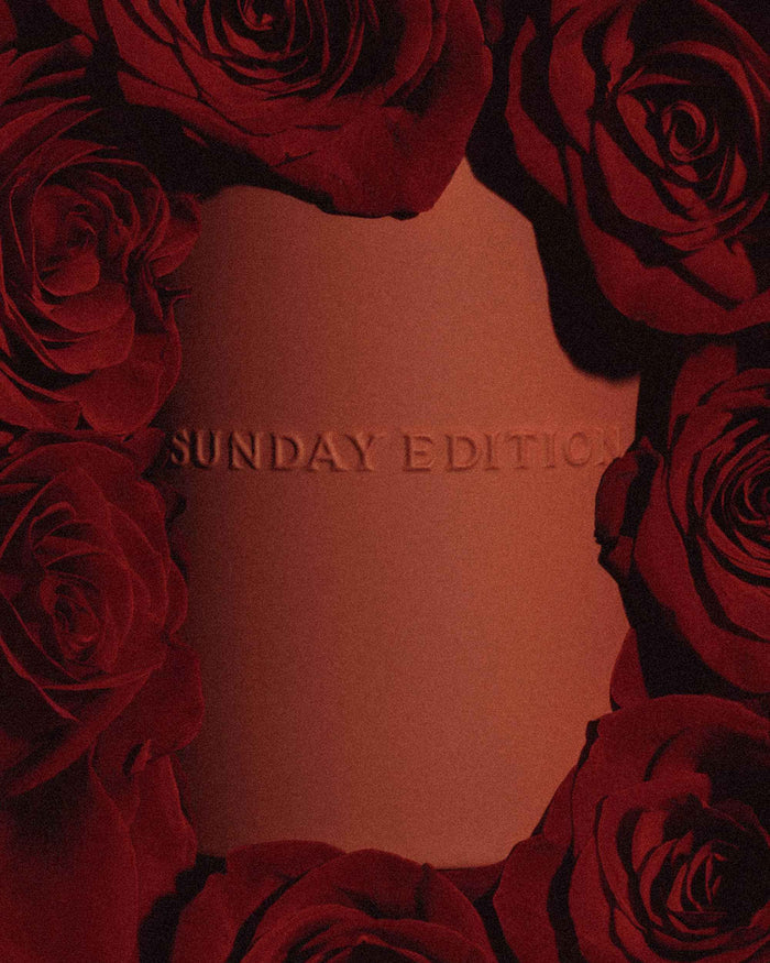 Dusk Candle