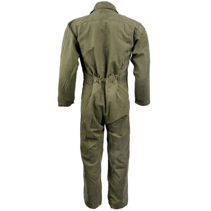 Dutch Army Mechanic's Overalls - Dutch Army Surplus - Overalls