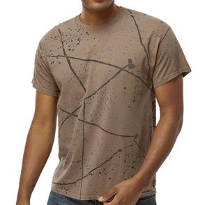 Dyenomite Splatter T-Shirt