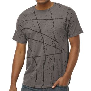 Dyenomite Splatter T-Shirt