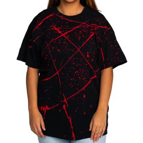 Dyenomite Splatter T-Shirt