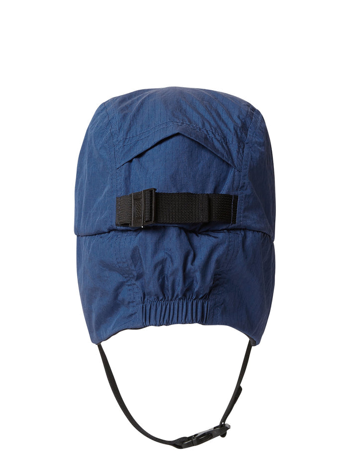 Earflap Duckbill Cap