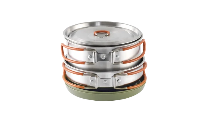 Easy Camp Moss 2 Cook Set
