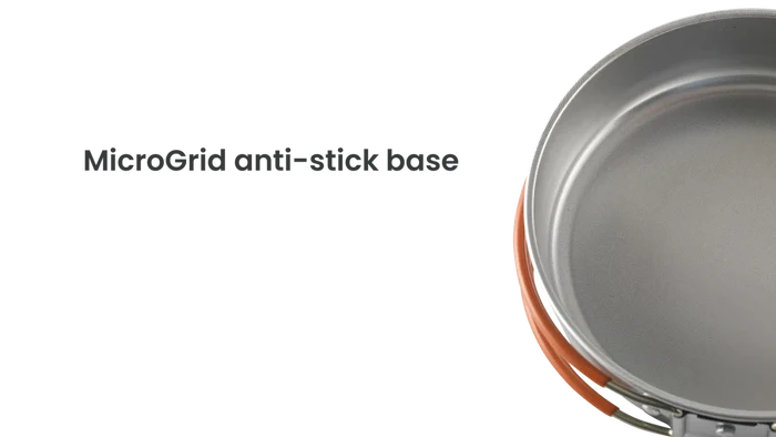 Easy Camp Moss 2 Cook Set